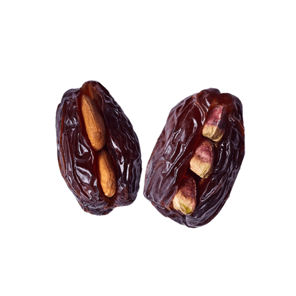خرما مغزدار