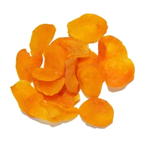 برگه زردآلو